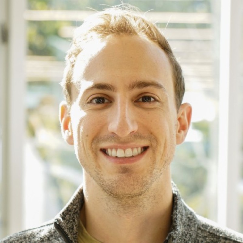 Eric Netsch