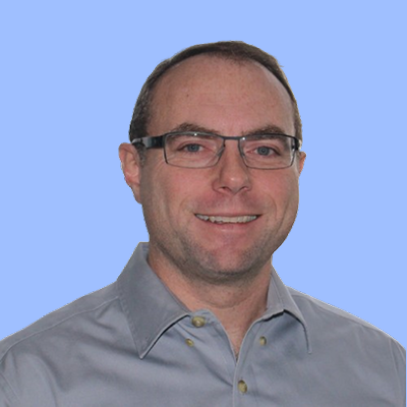 Jeff Gerber