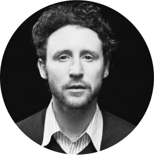 Michael Einziger