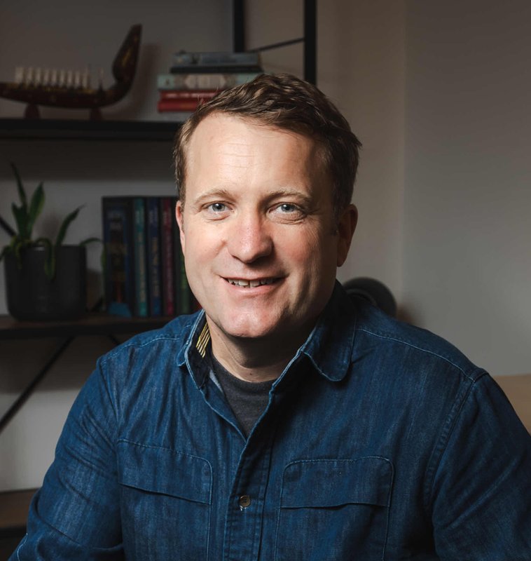 Adam Wenchel