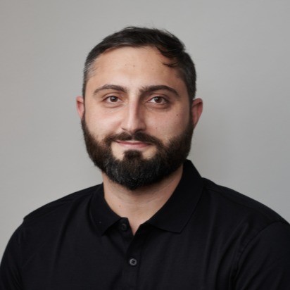 Mark Alayev