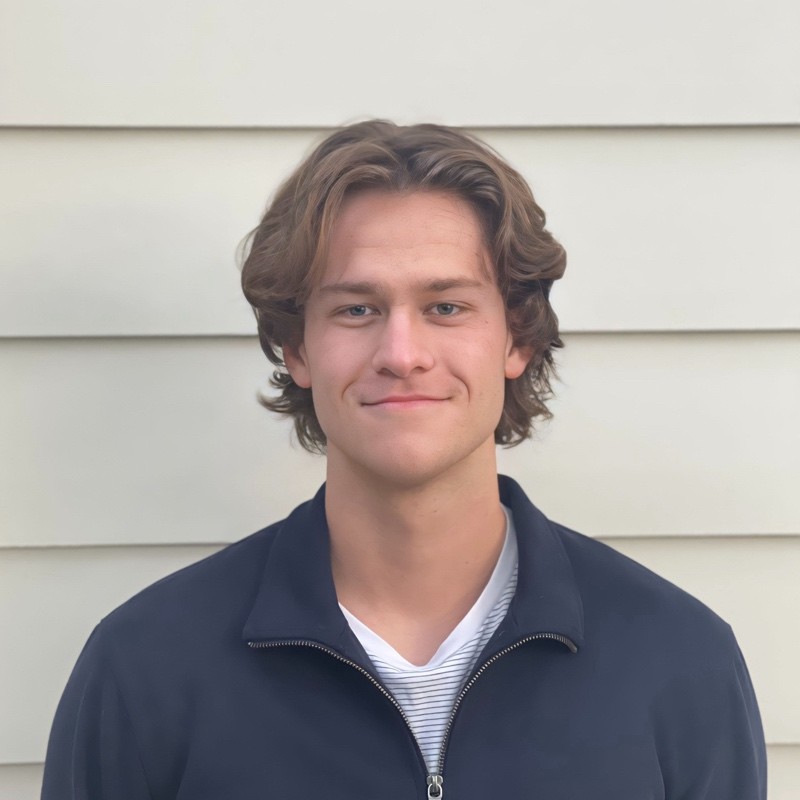Brennan Lamey