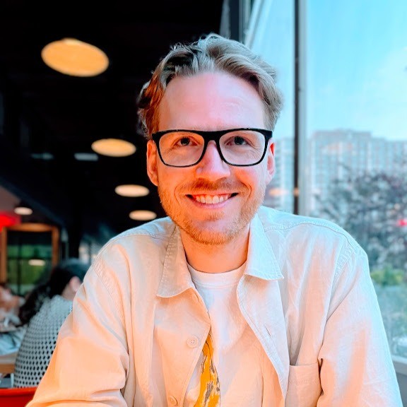 Rob Jauquet