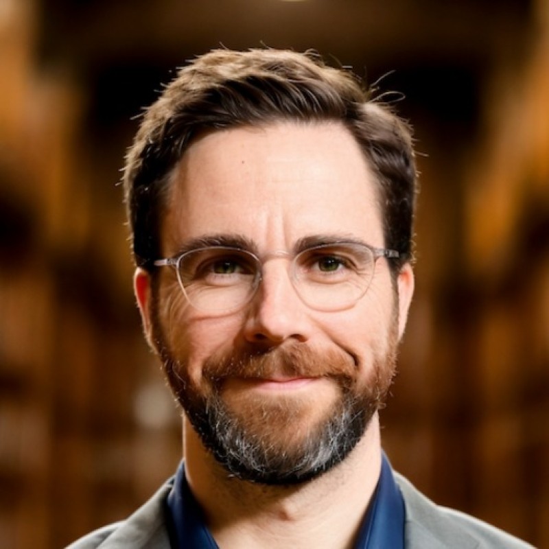 Steven Bennett