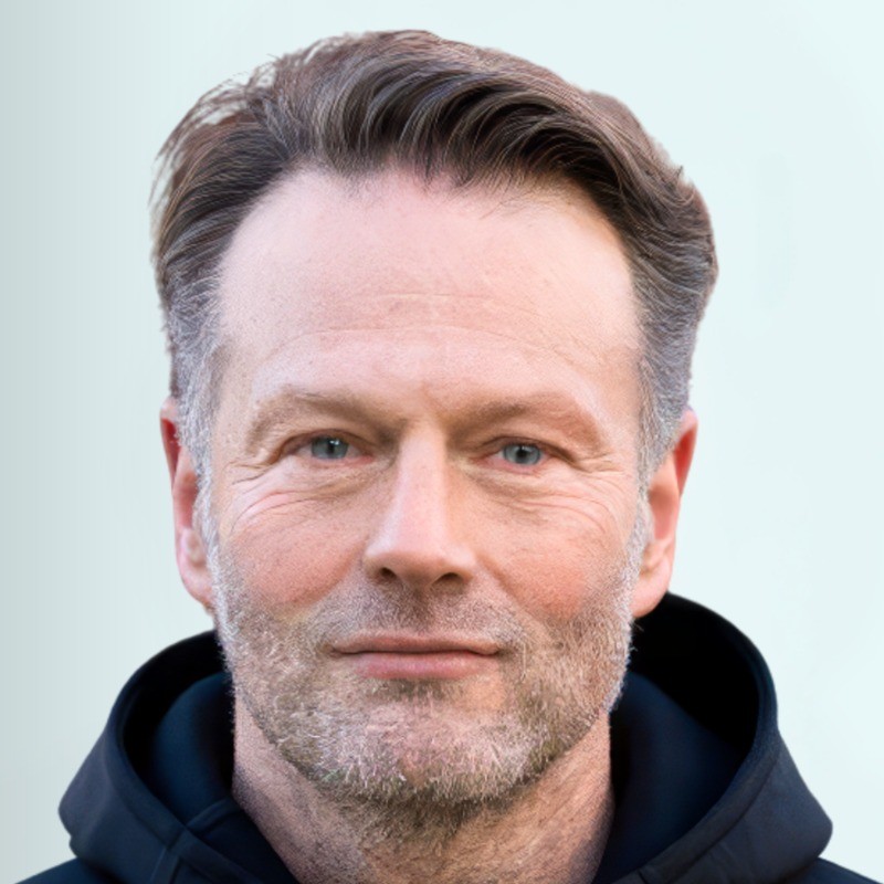 Henrik Werdelin