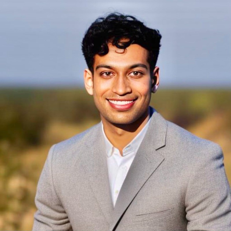 Ricky Pati