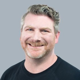 Simon Wistow