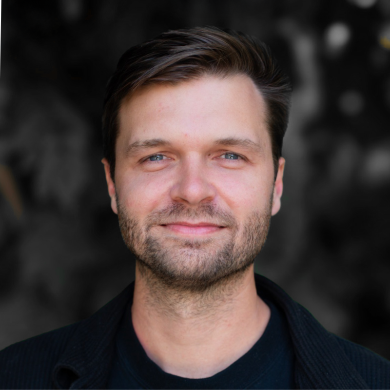 Scott Morton