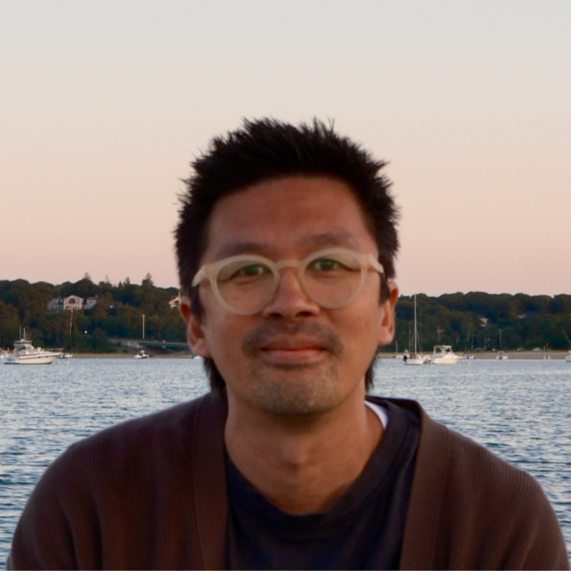 Gilbert Lee