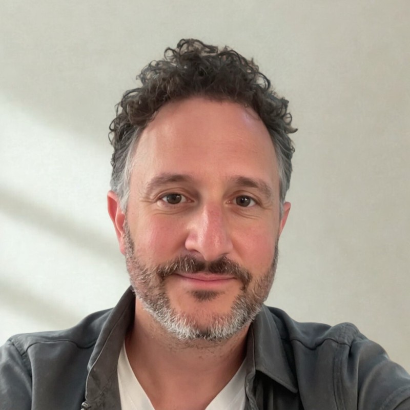 Jonathan Sherry