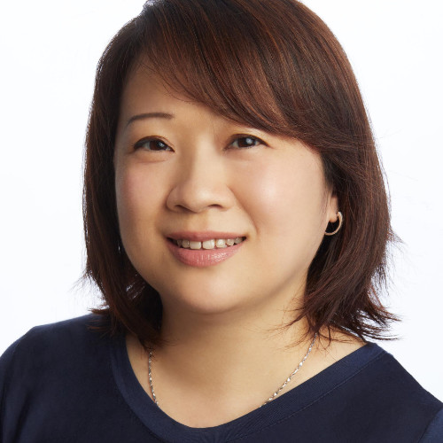 Minty Yu Zhou