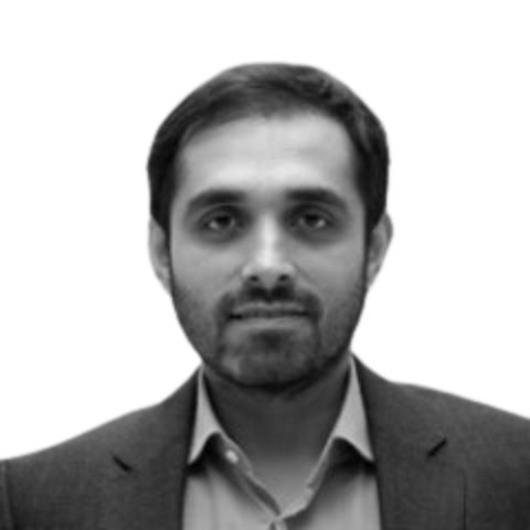 Miheer Walavalkar