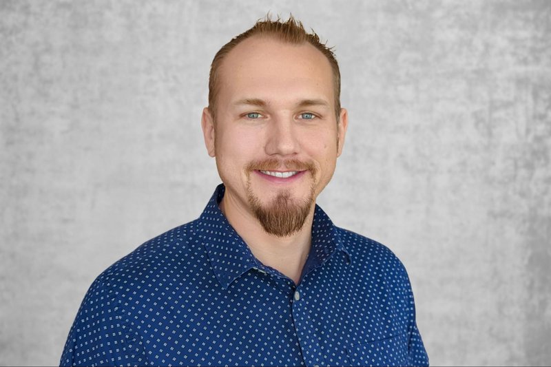 Kolton Andrus