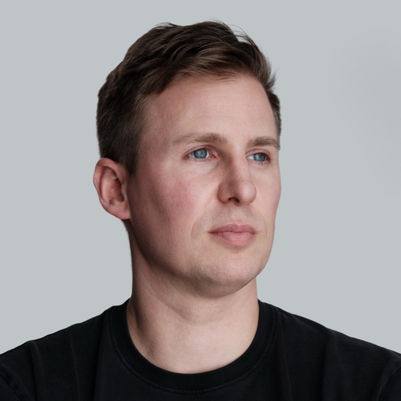 Brett Adcock