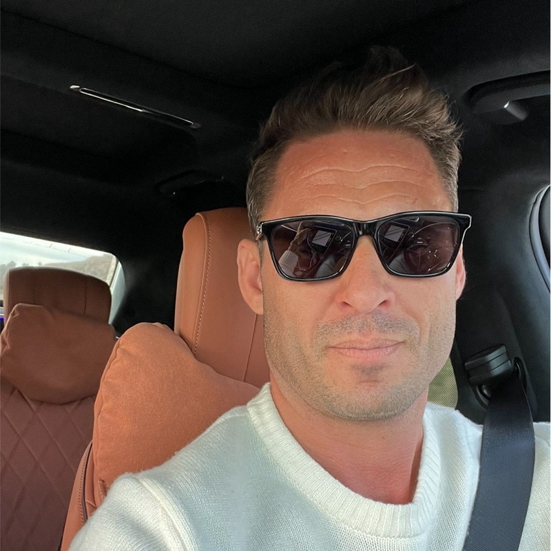 Nico Stampe Bing