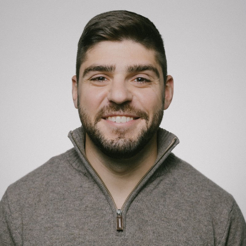 Alessandro DiSanto