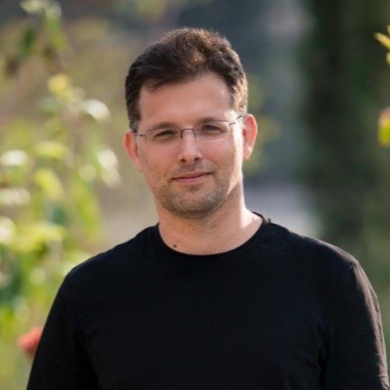 Nir Pochter