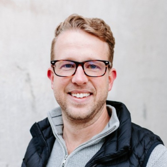 Daniel Olfelt