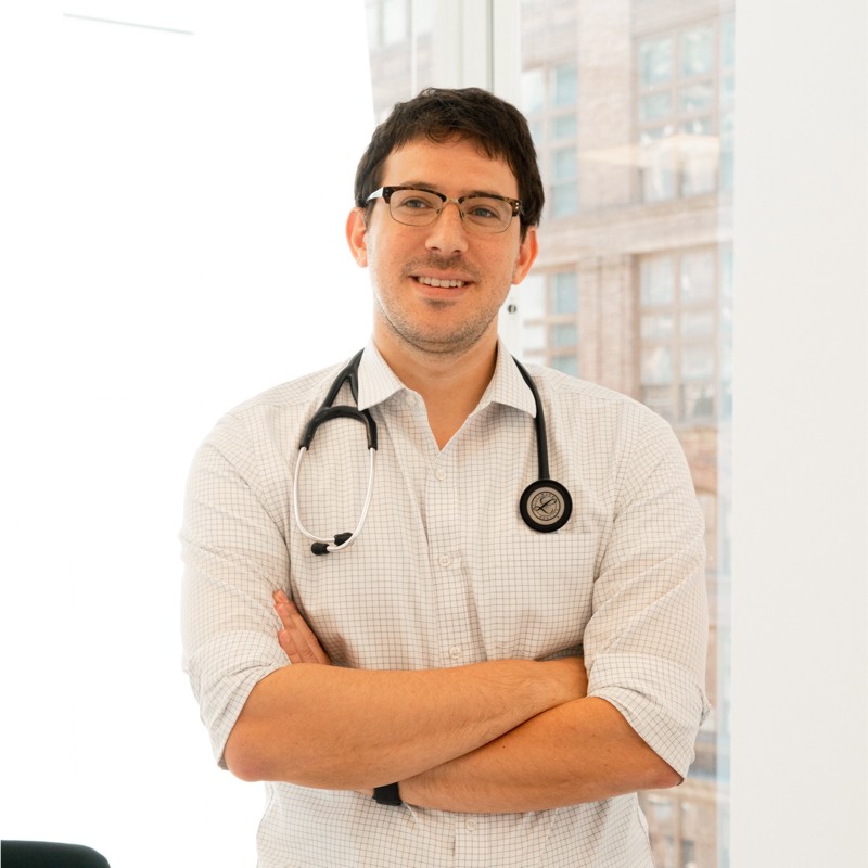 Jeffrey Wessler