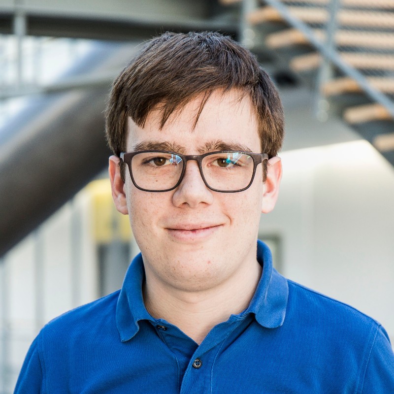 Moritz Sichert