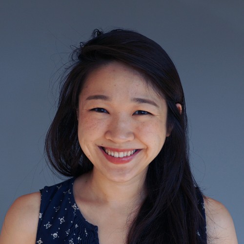 Amber Feng