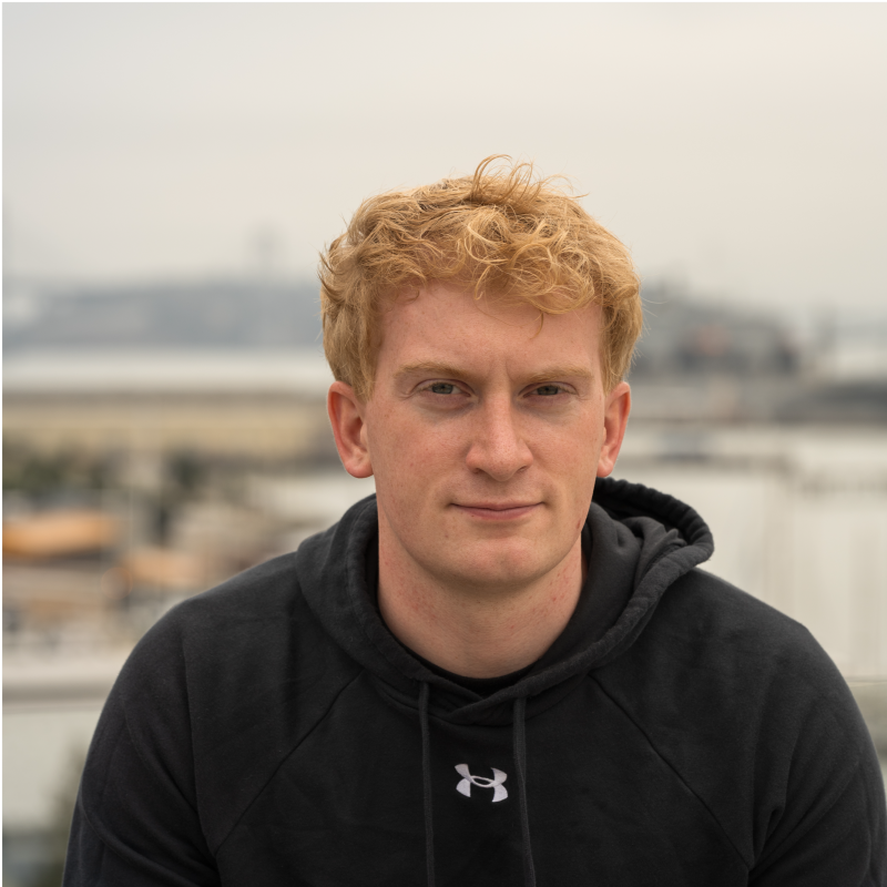 Simon Wijckmans