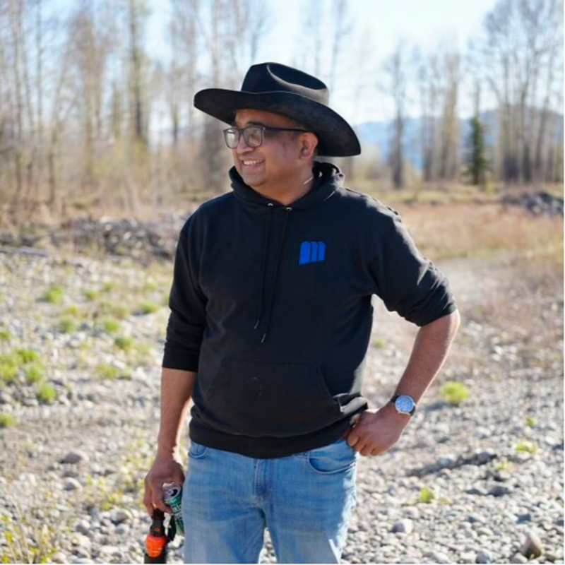 Sandeep Jain