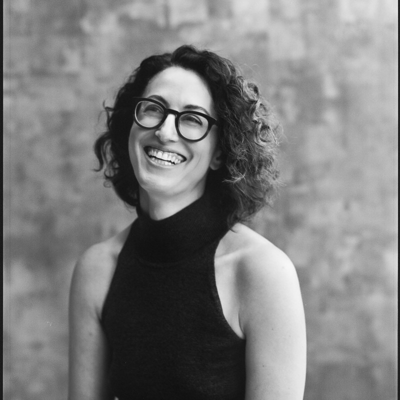 Elizabeth Zwillinger