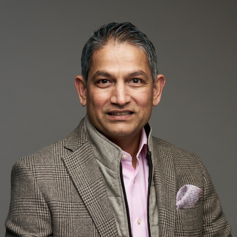 Milind Mehere