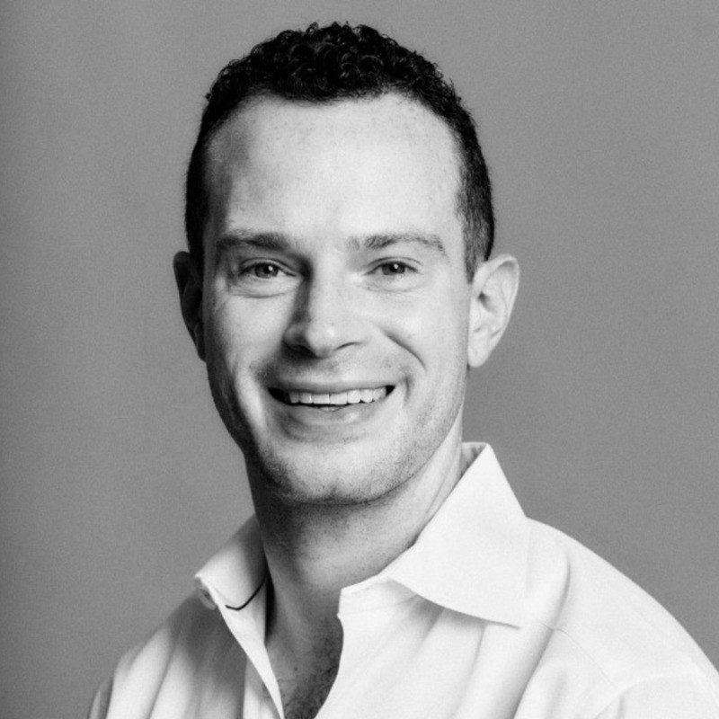 Ben Waters, AIA