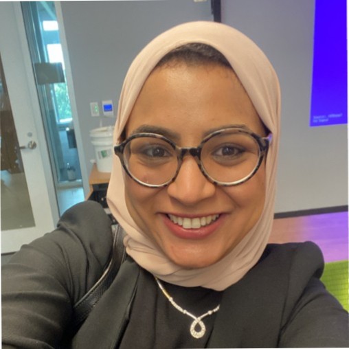 Aya Abdelsalam Ismail