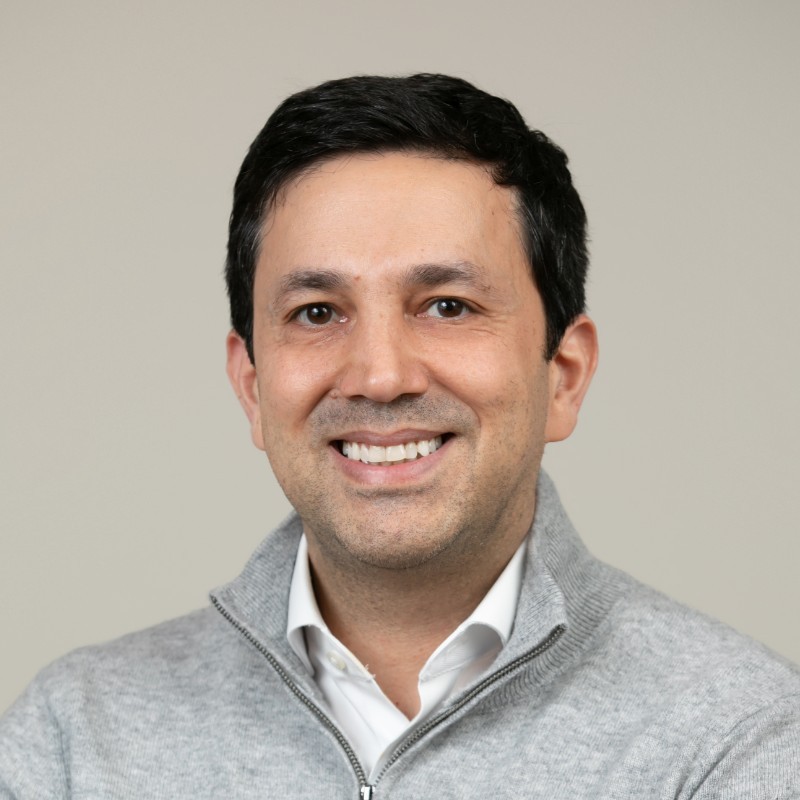 Reza Sanai MD, FACC