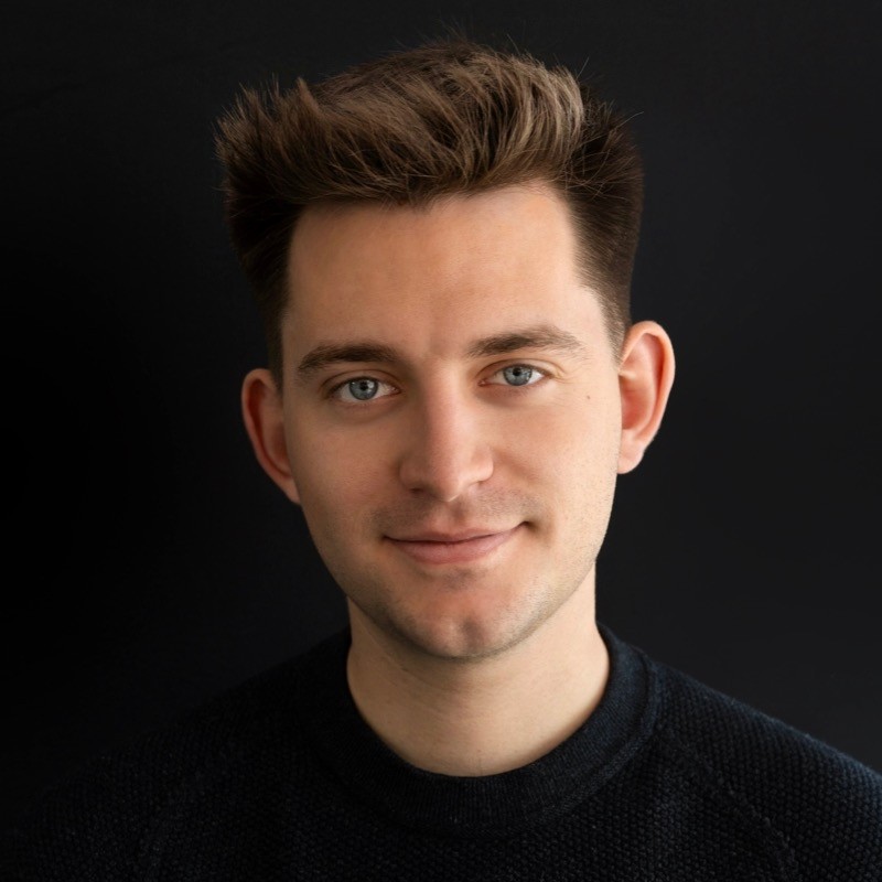 Nikolas Huebecker