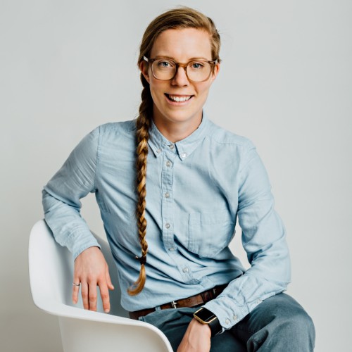 Olivia Norton