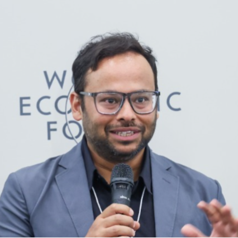 Neil Dsouza