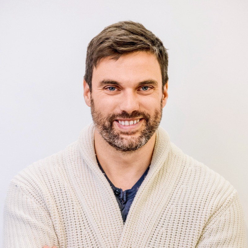 Jérôme Robert