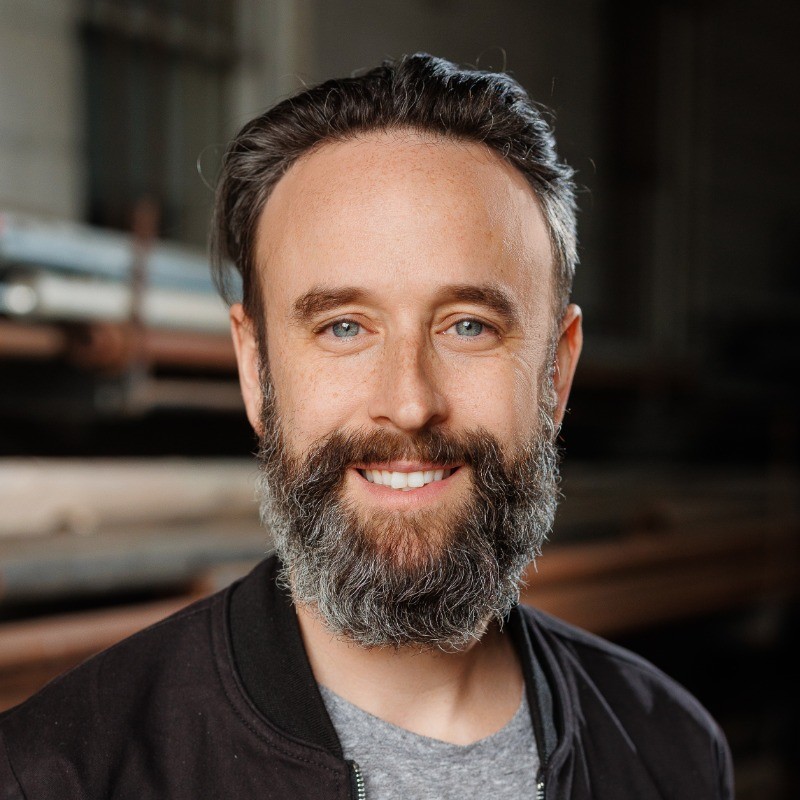 Dave Wigder