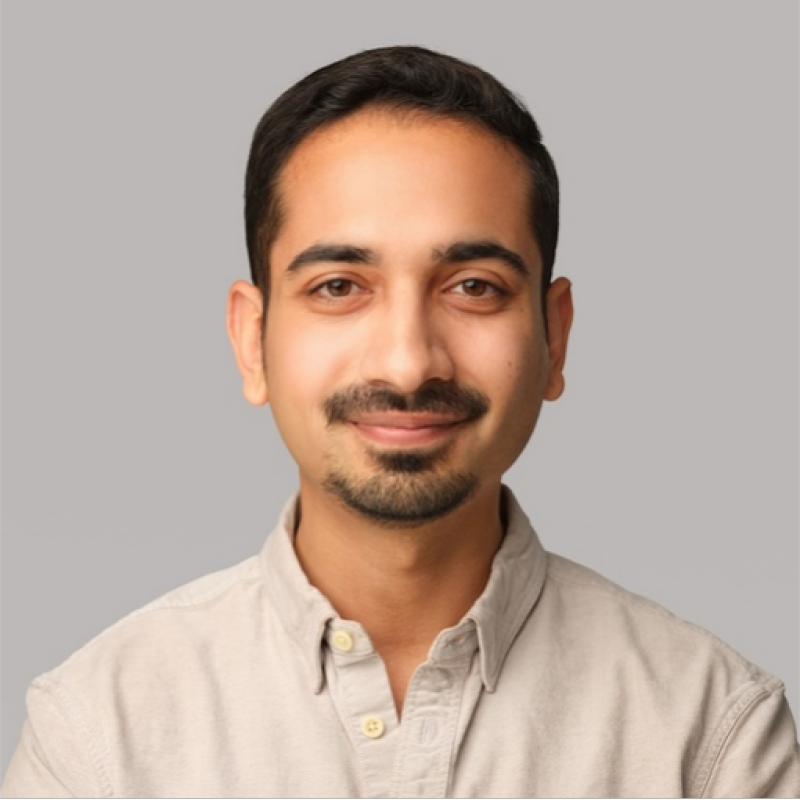 Gautam Gupta