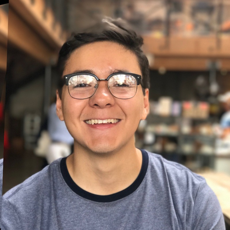 Alan Flores-López
