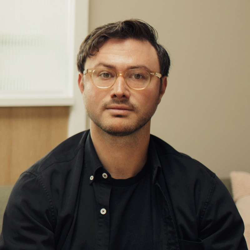 Michael Roytman