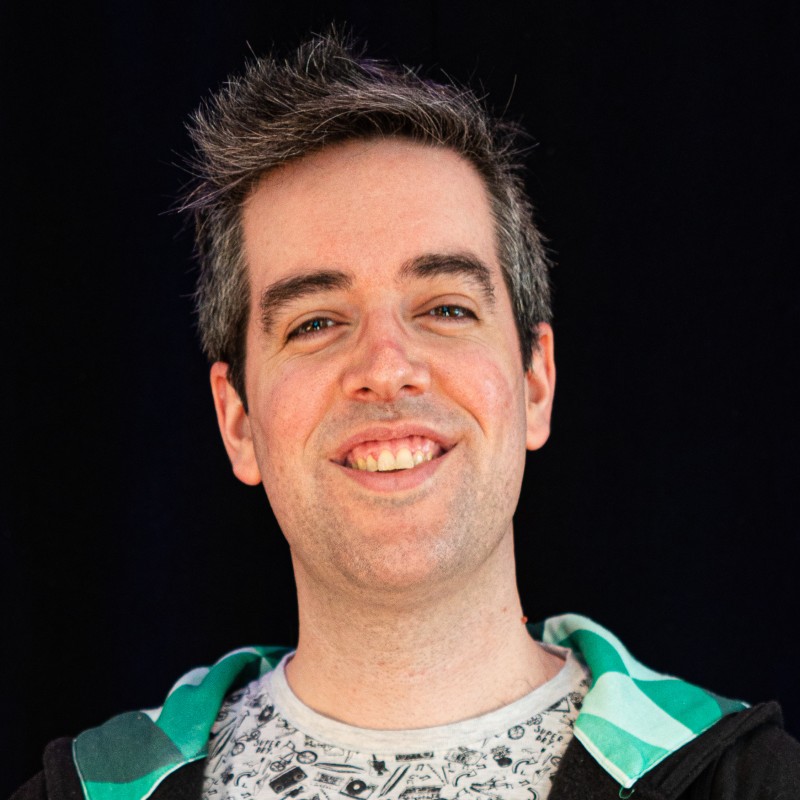 Ryan Laughlin