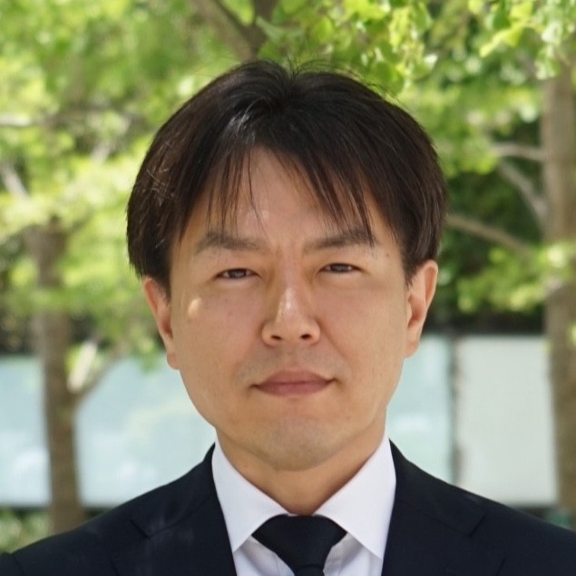 Shinji Kawabata