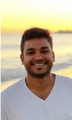Ashwin Singhania