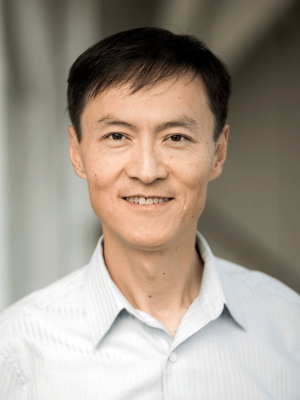 David Liu