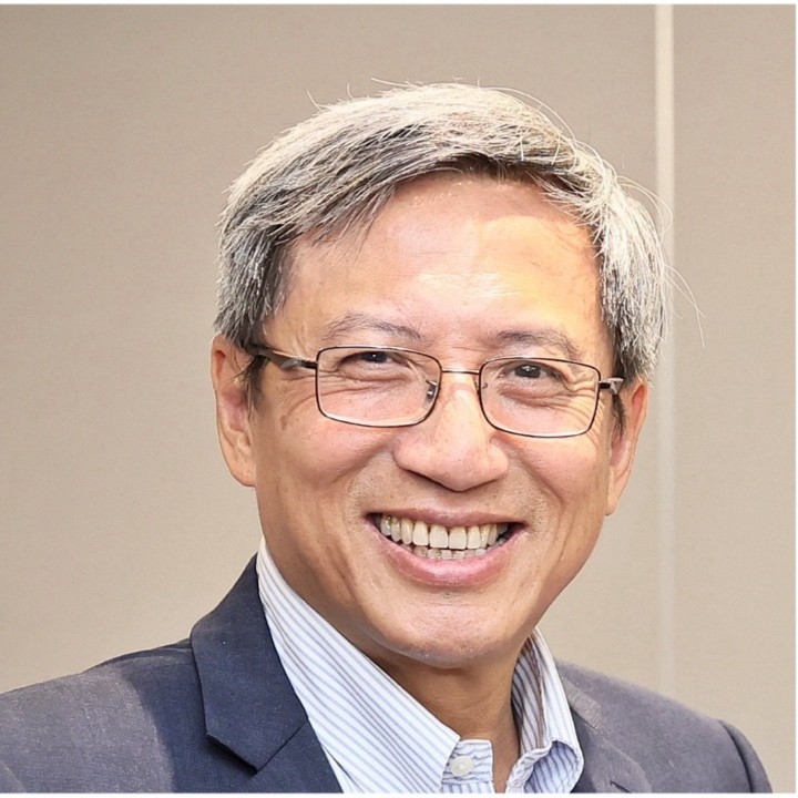 Joseph Jiang