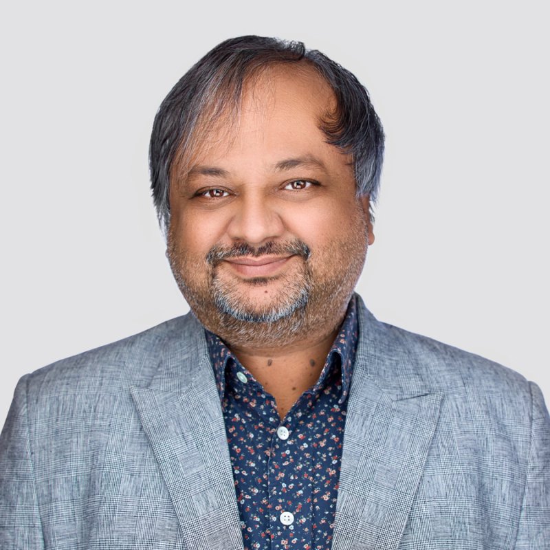 Prasanna Ganesan