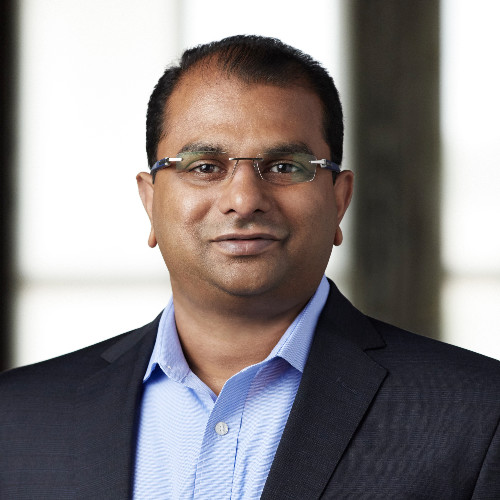 Anoop Thyagarajan