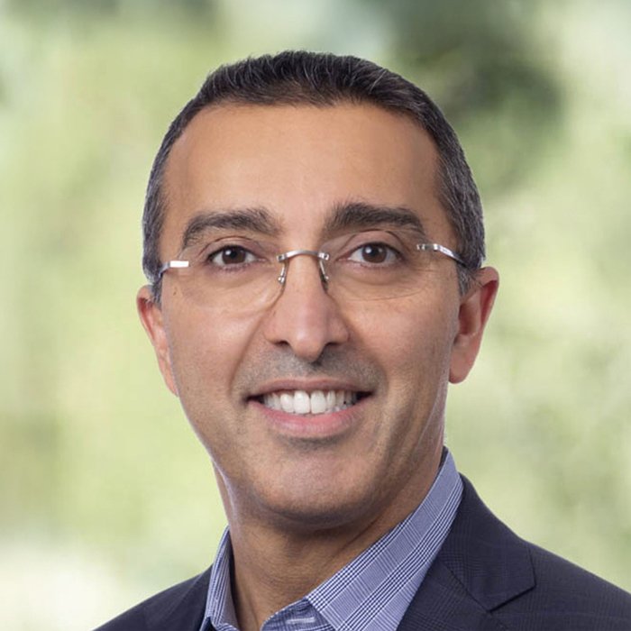Omid Farokhzad