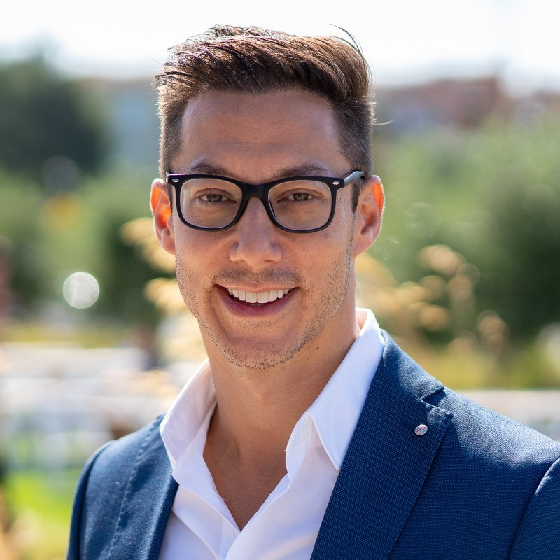 Ed Wu