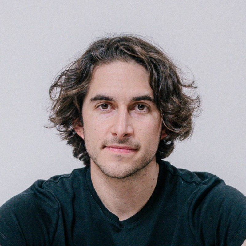 Abiel Gutiérrez